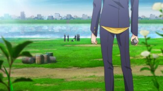 Проблемные дети из другого мира (2013)