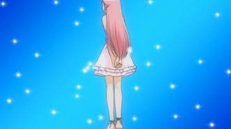 Мамору выходит из тени! (2006)