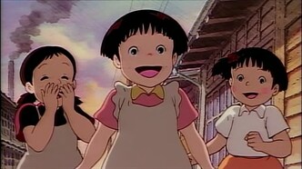 Дневник Каёко (1991)