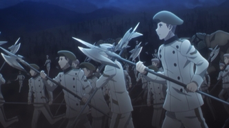 Судьба: Апокриф (2017)