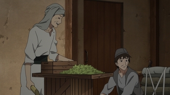 Маги: Волшебный лабиринт (2012)