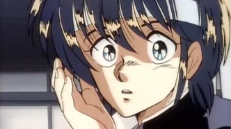 Старинное сердце (1988)