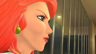 Яблочное зёрнышко 13: Уран (2011)