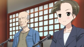 Саки на национальном чемпионате (2014)