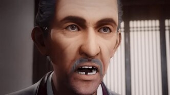 Разрушительное действие времени (2023)