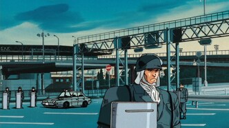 Ангел-полицейский (1989)