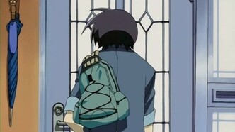 Счастливый урок (2002)