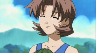 Жаркое лето (2003)