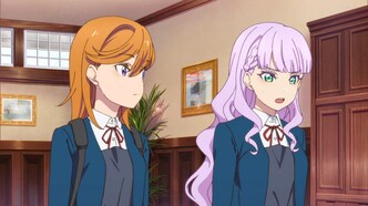 Лав Лайв! Суперзвезда!! (2021)