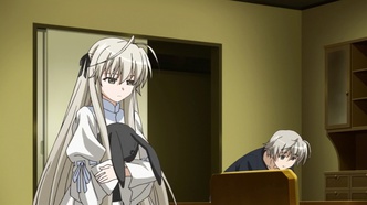 Связанные небом (2010)