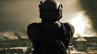 Обитель зла: Бесконечная тьма (2021)