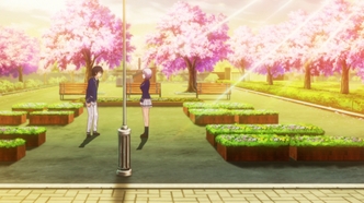 Моя девушка — убеждённая извращенка-девственница (2017)