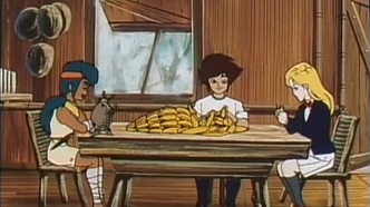 Трансформеры: Воины великой силы (1988)