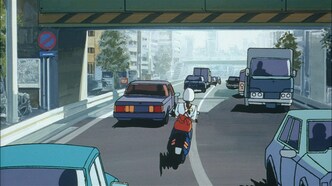 Старик Зет (1991)