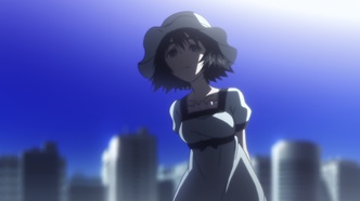 Врата Штейна (2011)