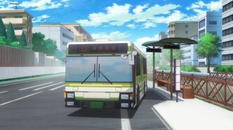 Ария по прозвищу Алая Пуля: Дважды А (2015)