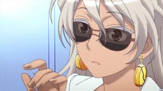 Пандора в малиновой оболочке (2016)