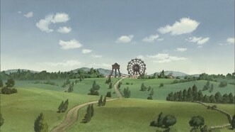 Стальной алхимик: Фильм - Завоеватель Шамбалы (2005)