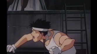 Исследовательница Рэй (1989)