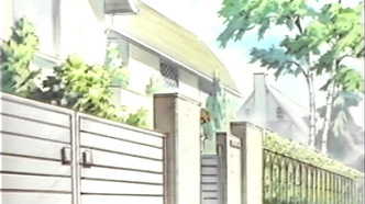 Лунная серьга: Юмэми и рыцари Ордена Роз (1991)