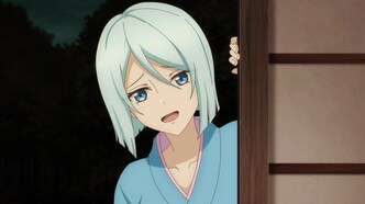 Повар небесной гостиницы (2018)