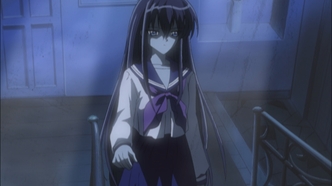 Ями, Шляпа и те, кто путешествуют по книге (2003)