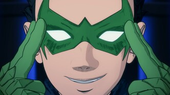 Бэтмен-ниндзя против лиги якудза (2025)