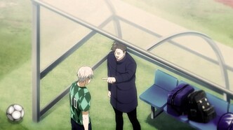 Пылающий Кабадди (2021)