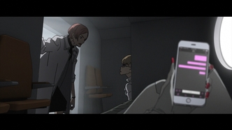 Эврика 7: Высокая эволюция 2 (2018)