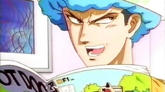 Крутой учитель Онидзука: Ранние годы (1994)