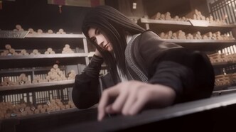 Разрушительное действие времени (2023)