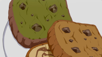 Тэнти — лишний! Рёоки 5 (2020)