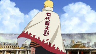 Боруто: Наруто. Фильм (2015)