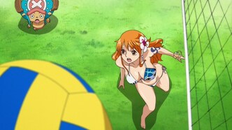 Ван-Пис: Золото. Эпизод 0 (2016)