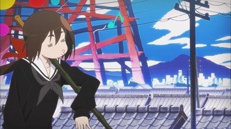 Шутки чокнутой столицы ONA (2011)