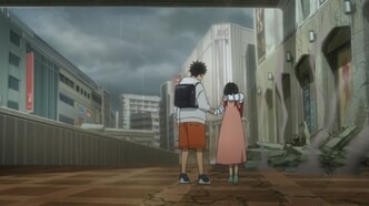 Кайдзю № 8 (2024)