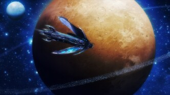 Лиричная волшебница Наноха: Отражение (2017)