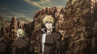 Сломанный меч 5 (2011)