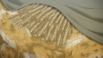 Волчица и пряности: Торговец встречает мудрую волчицу (2024)