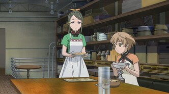 Изгнанник: Серебряное крыло Фам (2011)