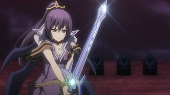 Святой воин Цербер: Бедствия эпохи дракона (2016)