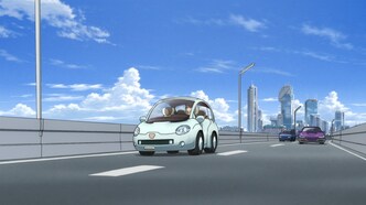 Мобильный воин Гандам 00: Пробуждение Инноватора (2010)