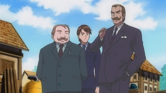 Тристия (2004)