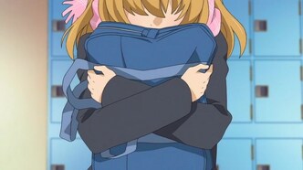 Любовь Хиёри (2010)