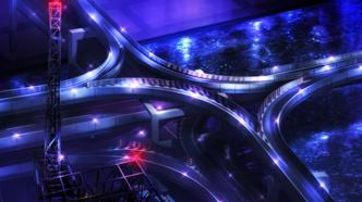 Девочка-волшебница Мадока. Волшебный фильм 3: История восстания (2013)