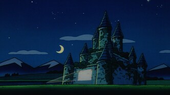 Вперёд, Анпанман! 14 (2002)