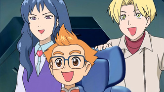 Выжить на необитаемой планете (2003)