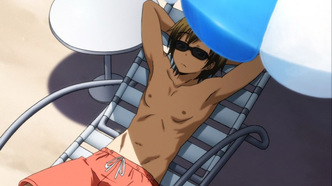 У меня мало друзей: Эпизод 0 (2011)