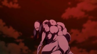 Гаро: Тающая линия (2017)