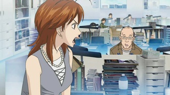 Работяга (2006)